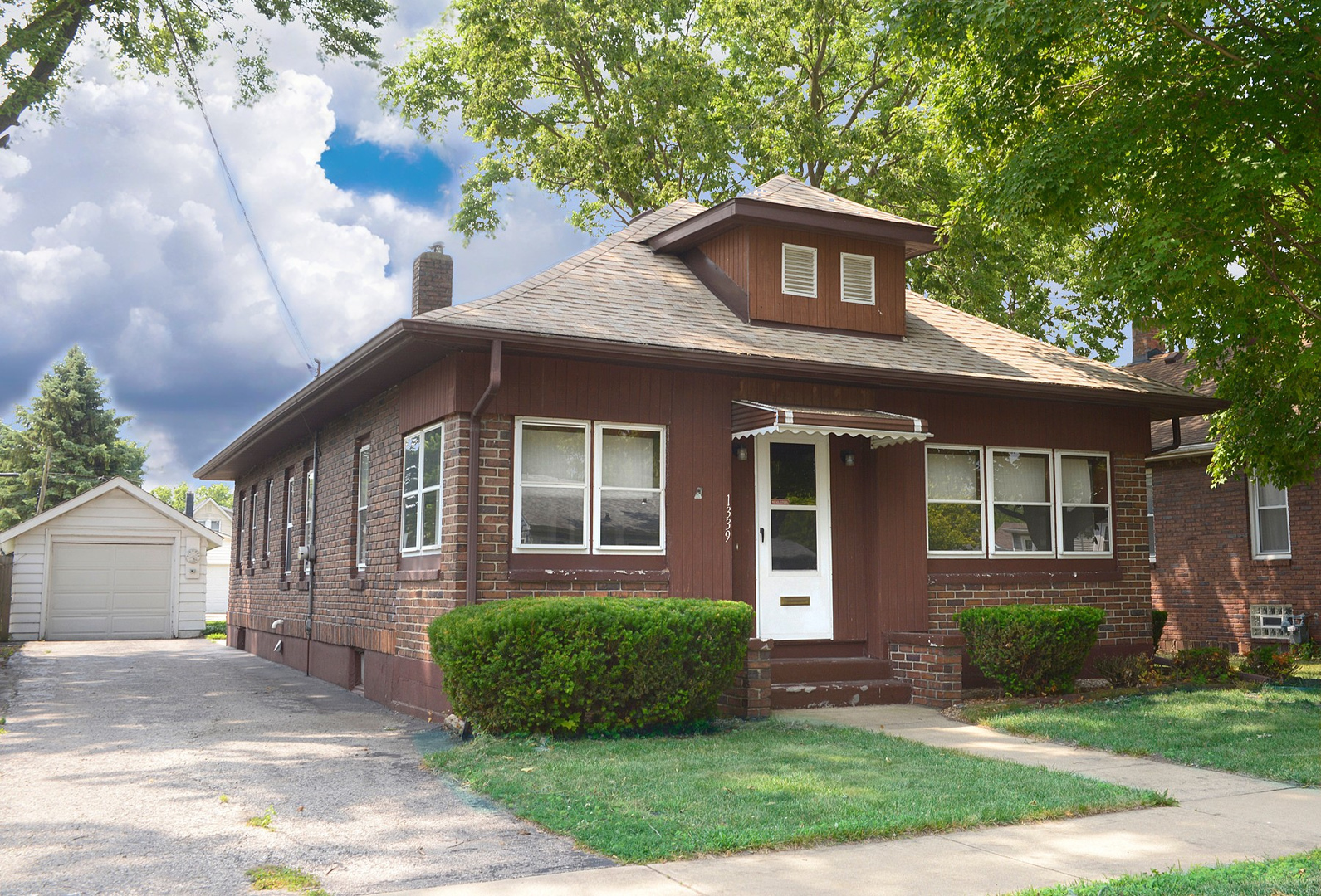 1339 W Jackson Street, Ottawa, IL 61350