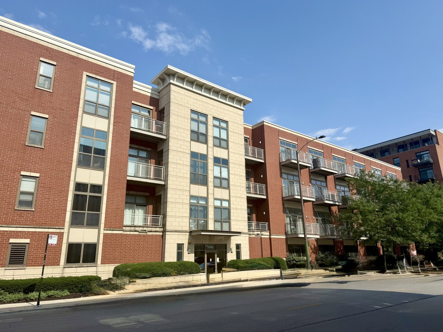 3505 S Morgan Street #411, Chicago, IL 60609