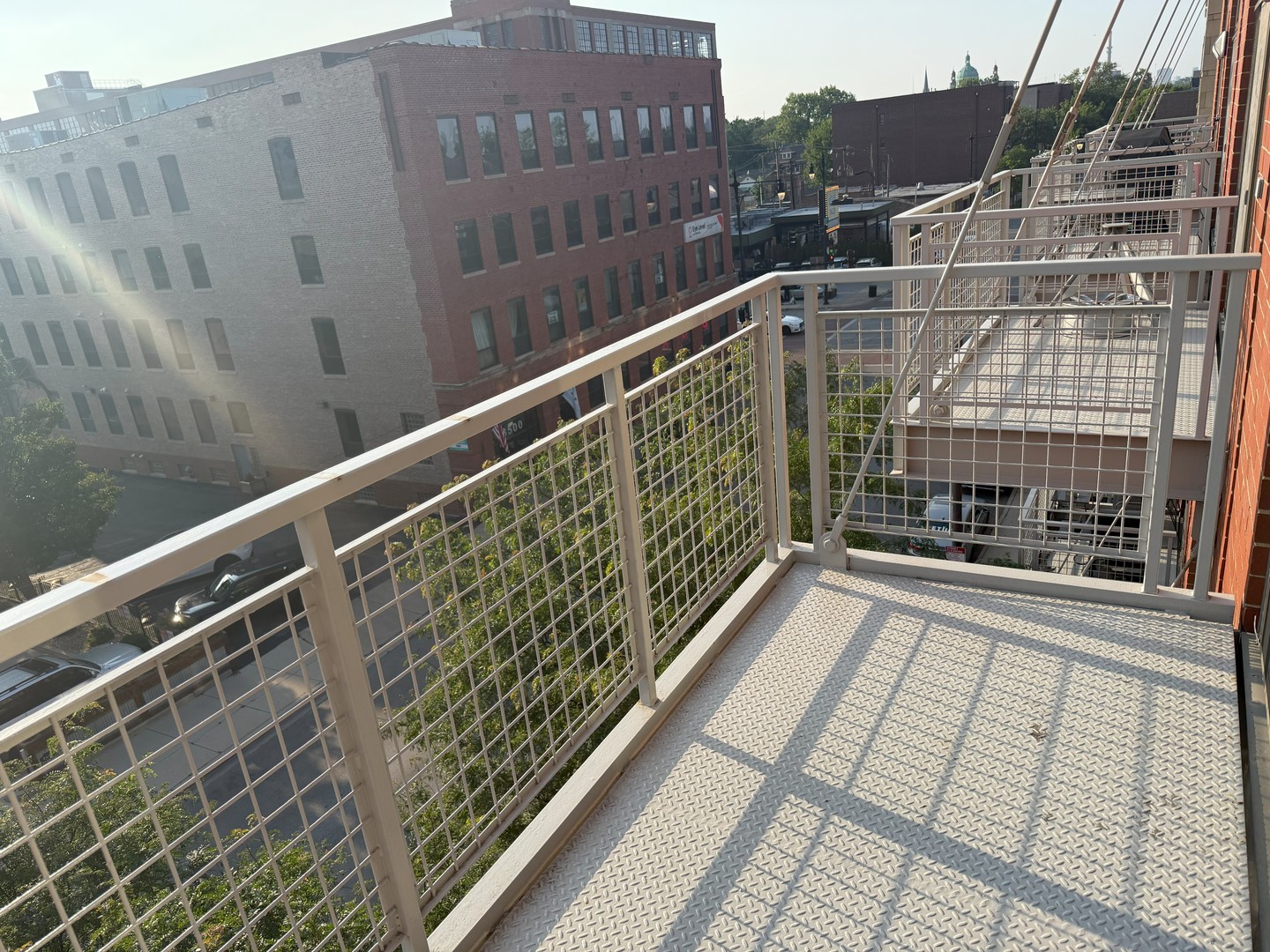 3505 S Morgan Street #411, Chicago, IL 60609