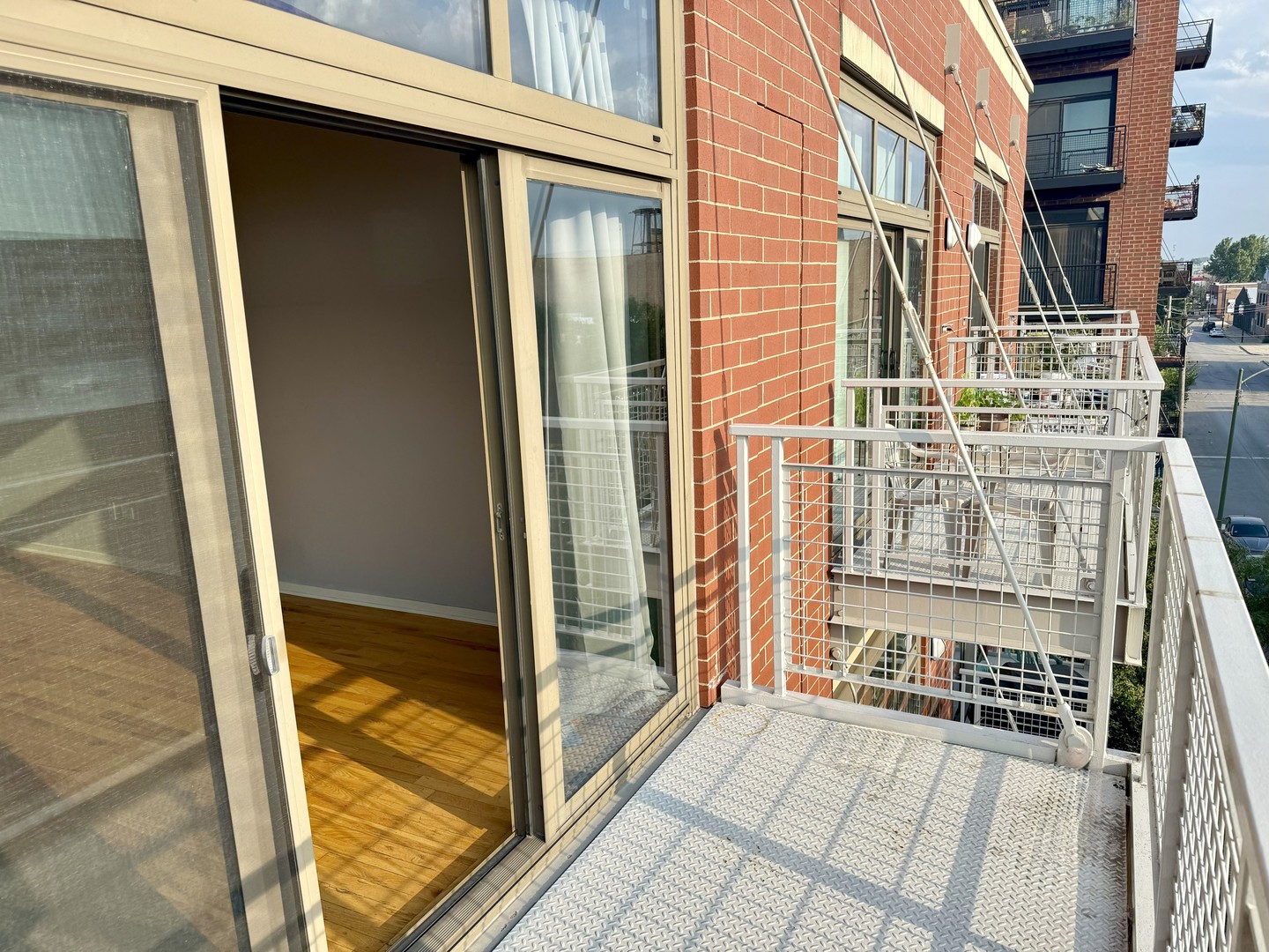 3505 S Morgan Street #411, Chicago, IL 60609