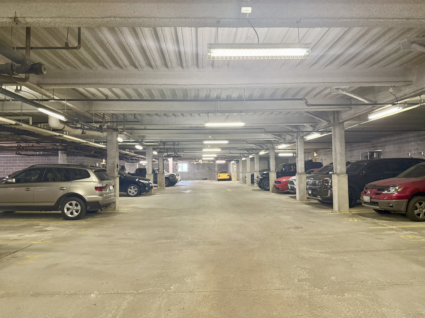 3505 S Morgan Street #411, Chicago, IL 60609