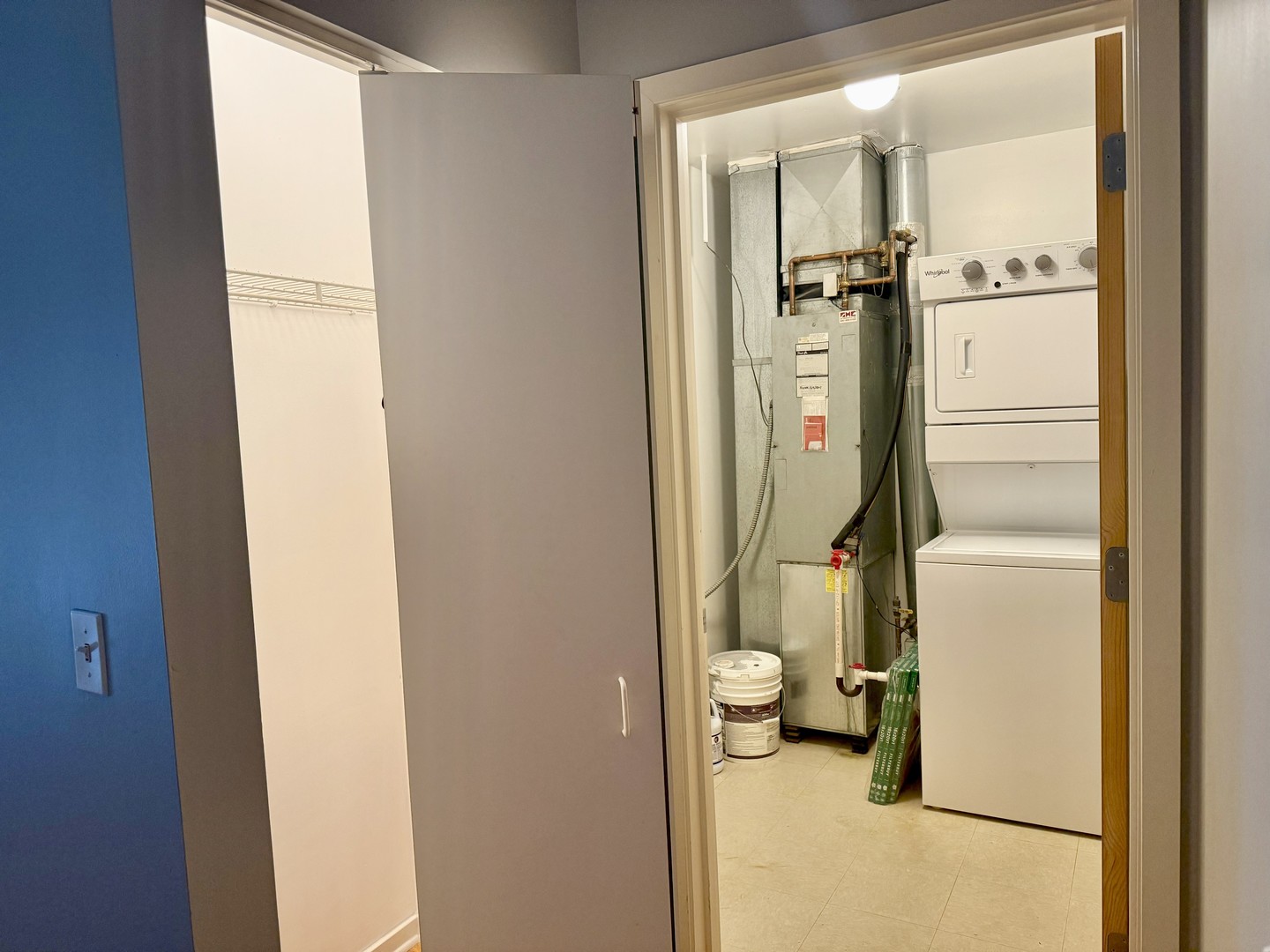 3505 S Morgan Street #411, Chicago, IL 60609