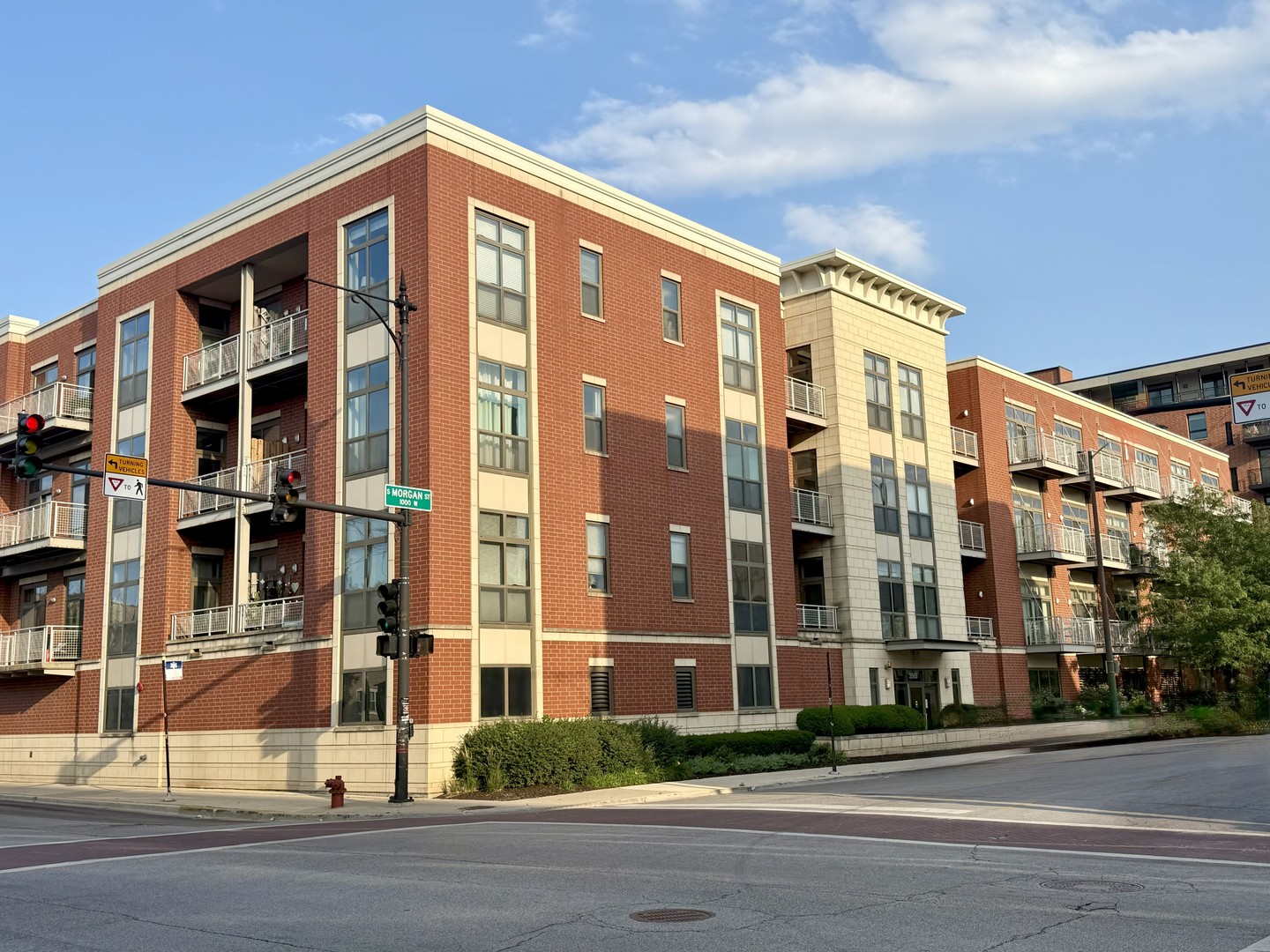 3505 S Morgan Street #411, Chicago, IL 60609