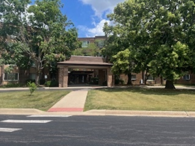 1375 Rebecca Drive #315, Hoffman Estates, IL 60169