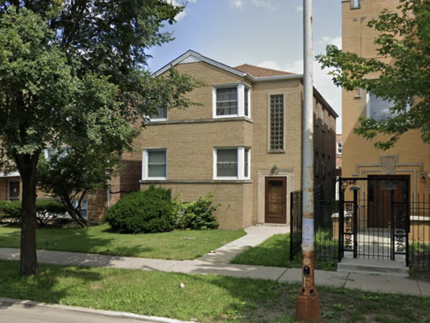 2452 W Marquette Road, Chicago, IL 60629