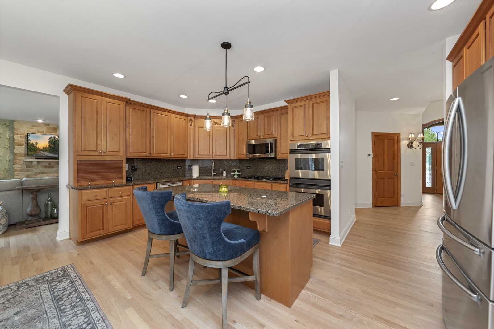 17304 Buck Drive, Orland Park, IL 60467
