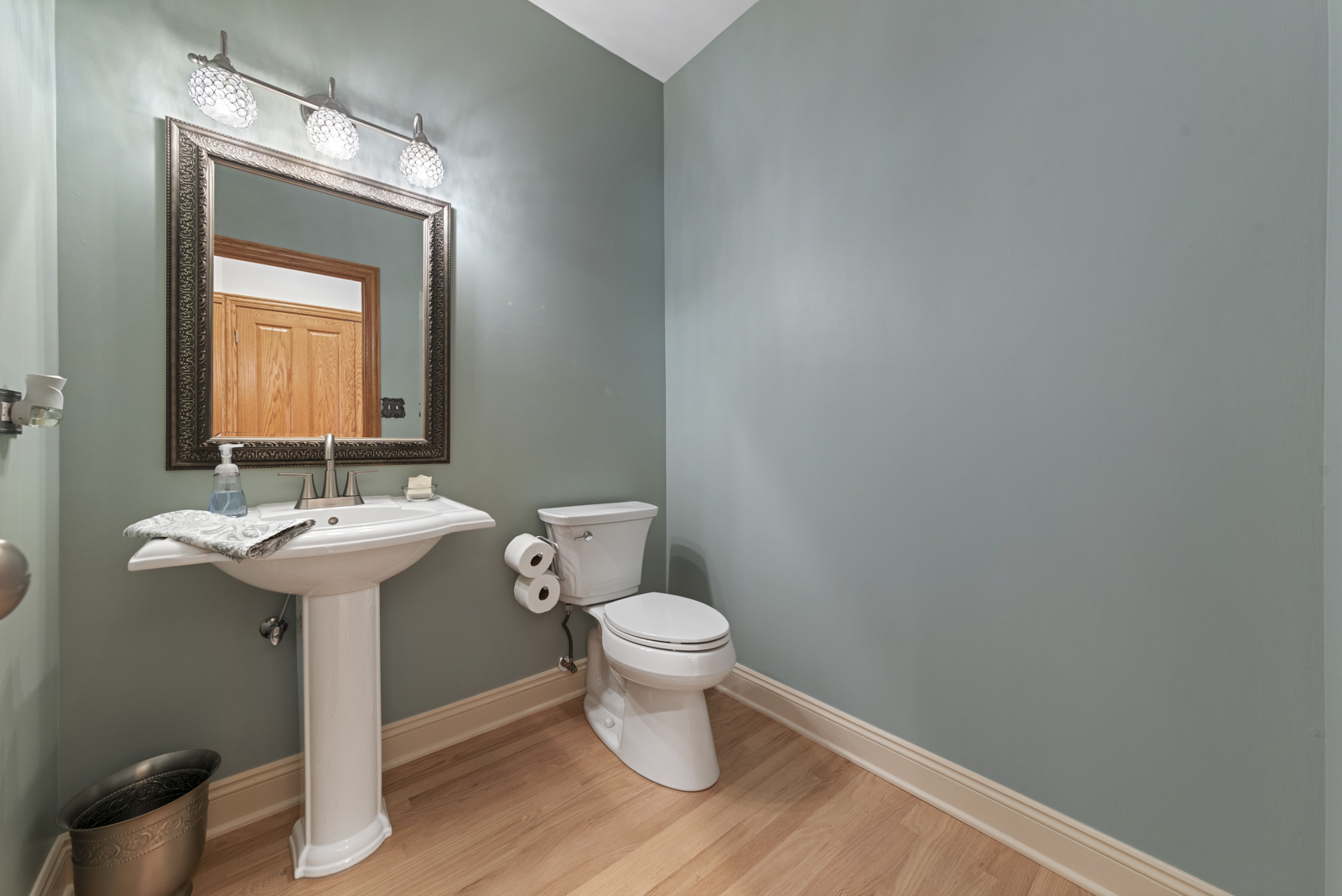 17304 Buck Drive, Orland Park, IL 60467