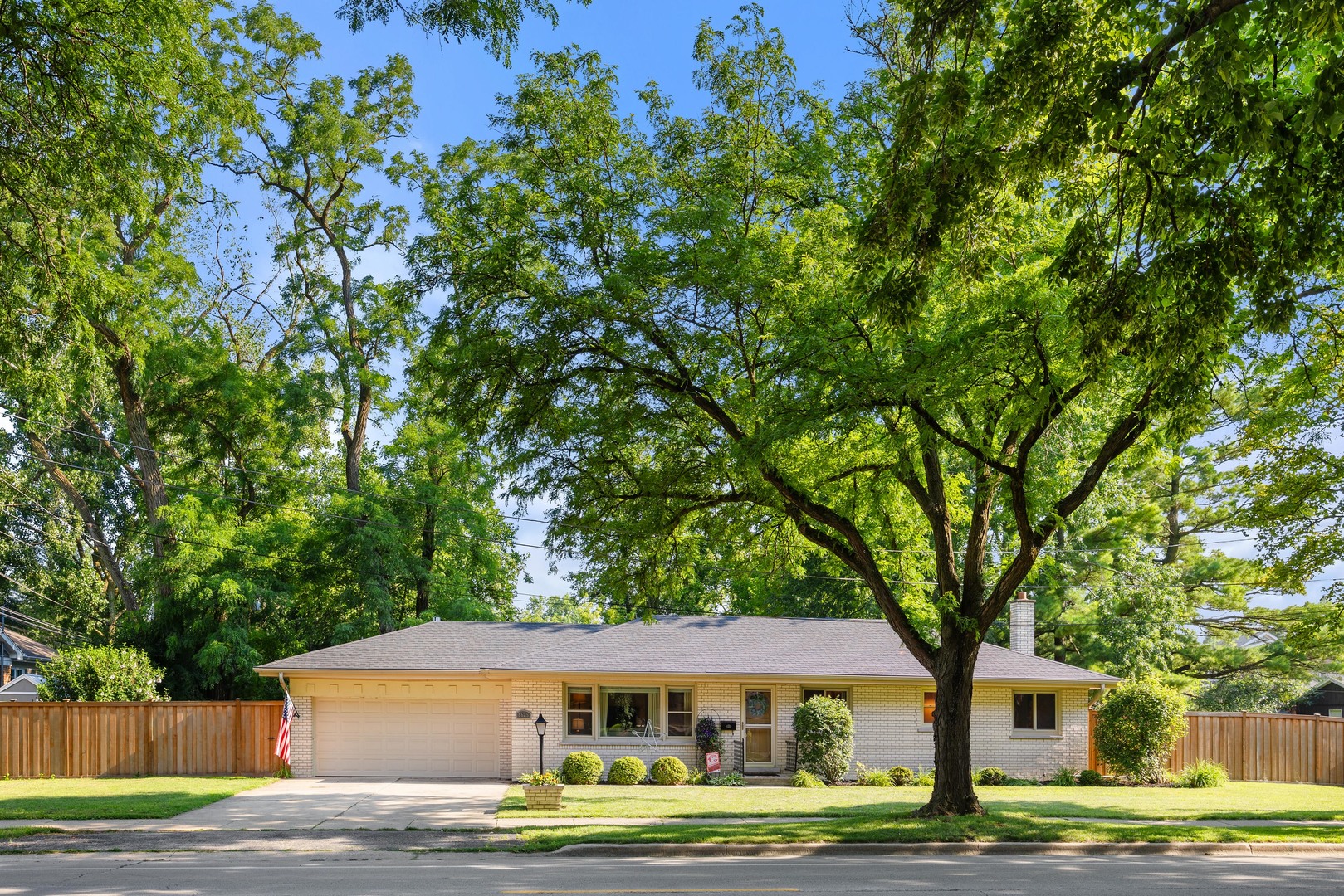 8625 Washington Avenue, Brookfield, IL 60513