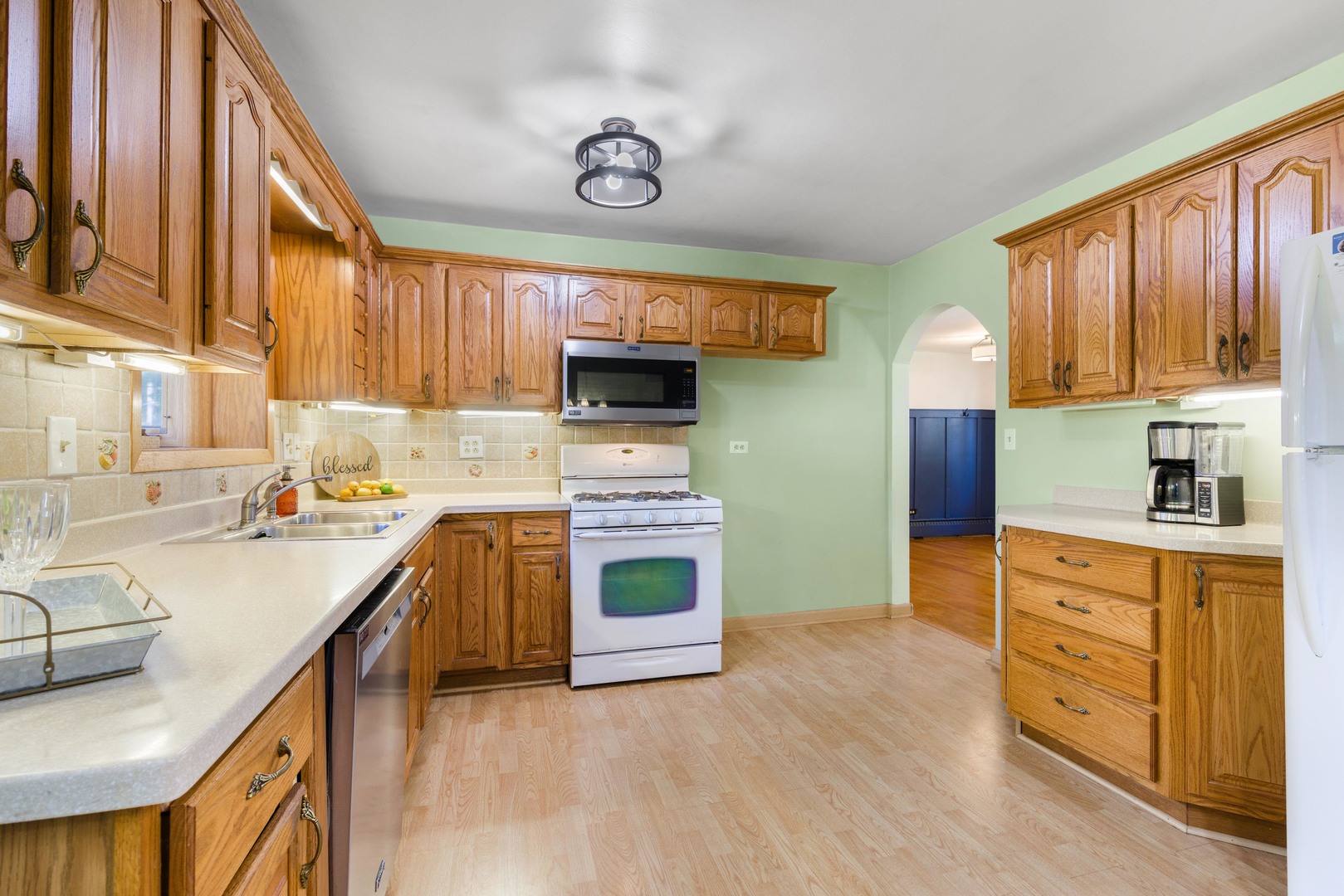 8625 Washington Avenue, Brookfield, IL 60513