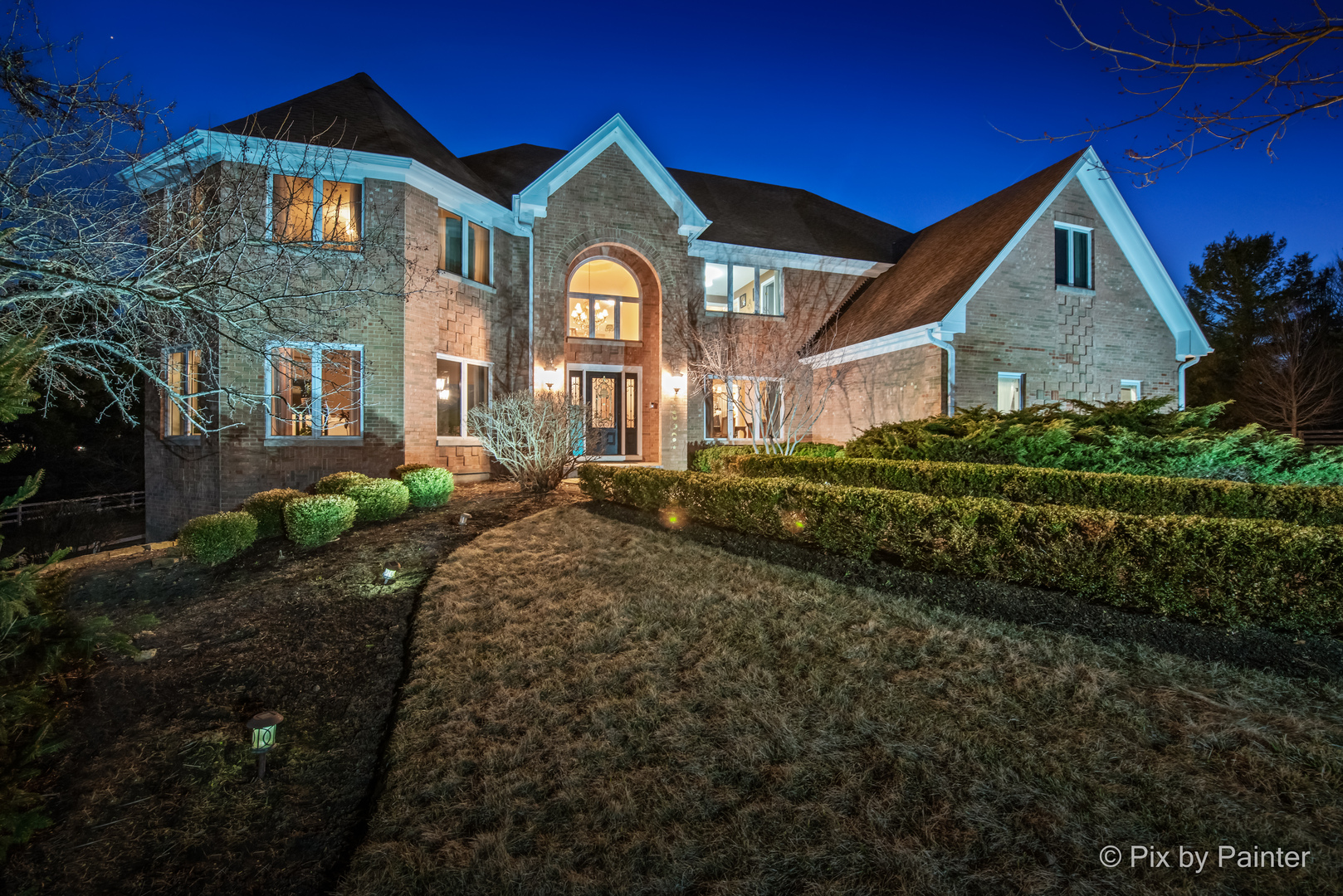 11 Moate Lane, Barrington Hills, IL 60010
