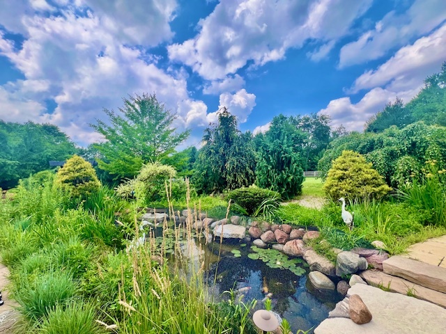 11 Moate Lane, Barrington Hills, IL 60010
