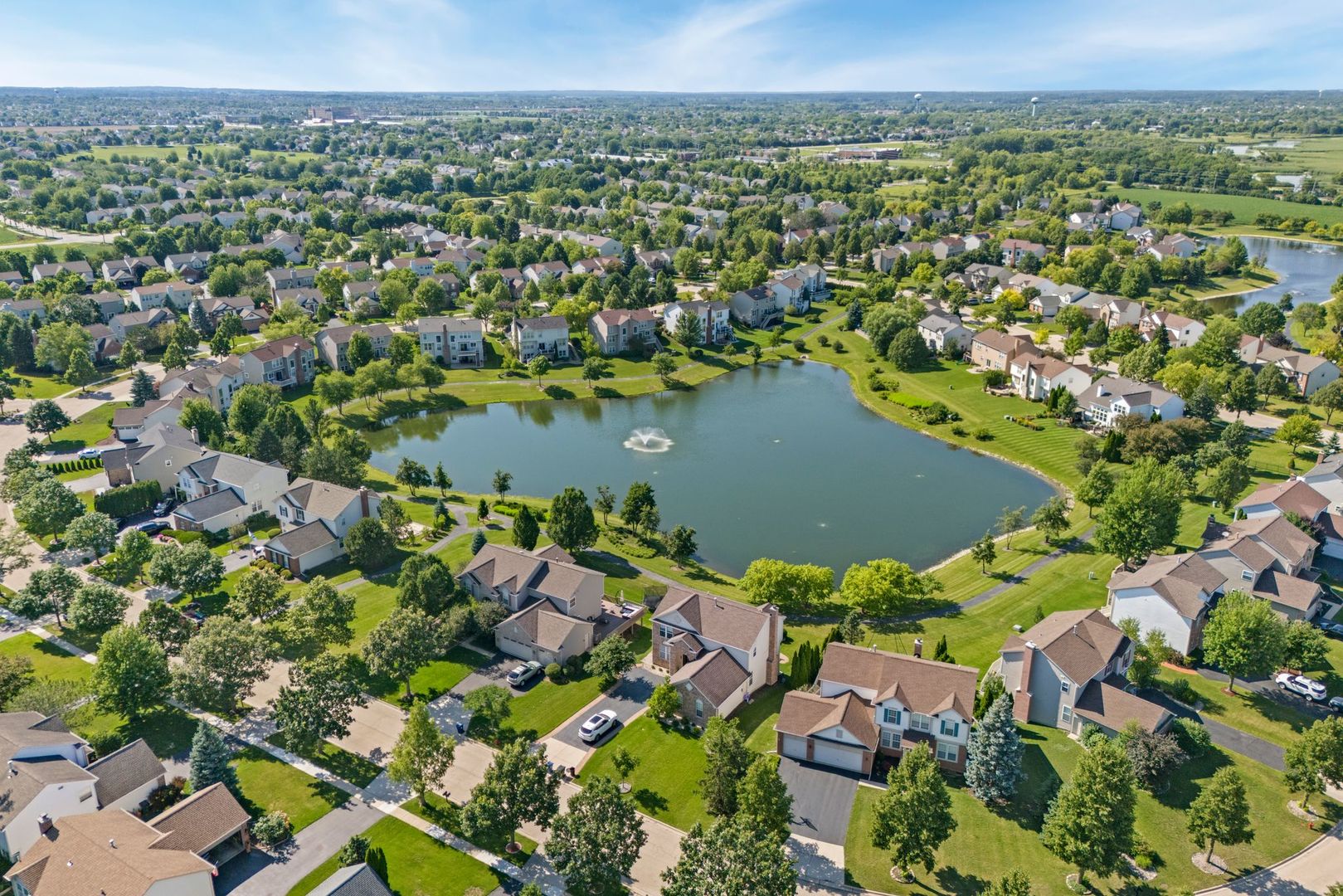 681 Tuscany Drive, Algonquin, IL 60102