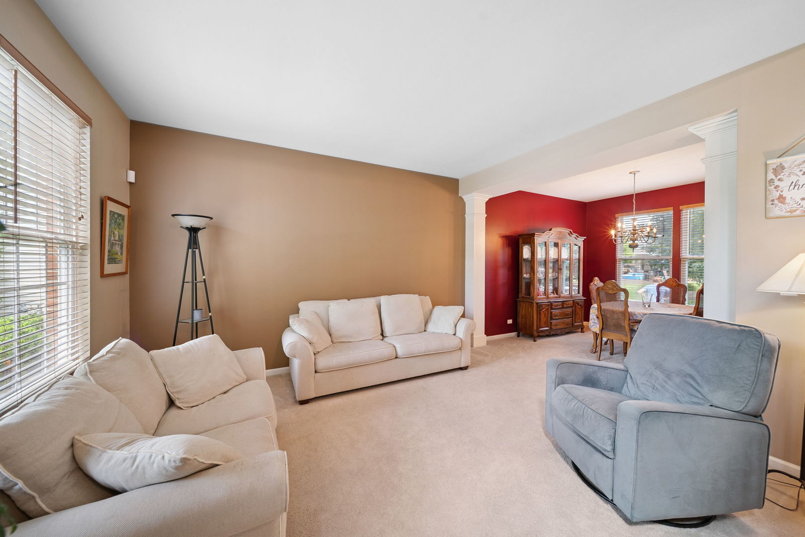 681 Tuscany Drive, Algonquin, IL 60102