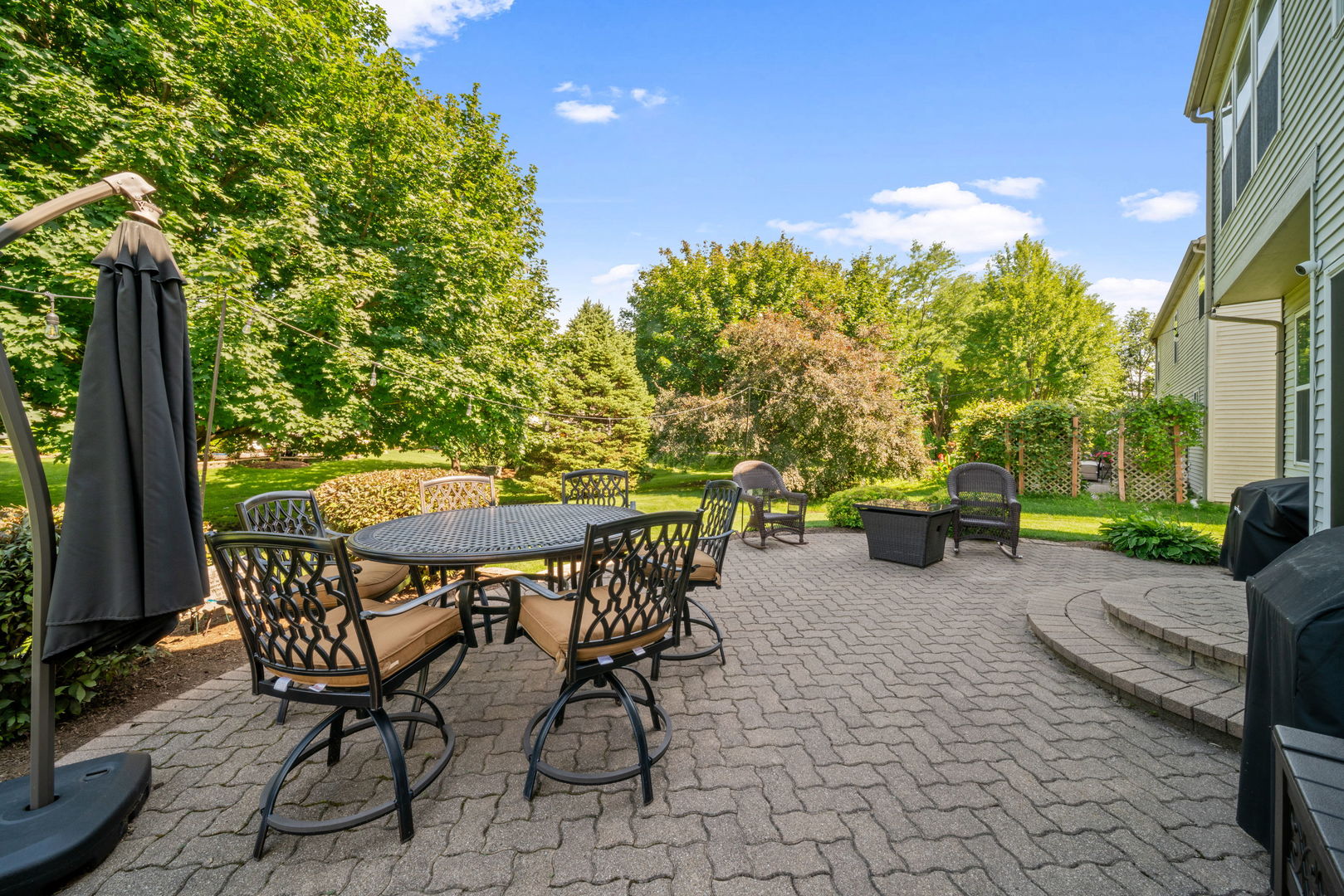 681 Tuscany Drive, Algonquin, IL 60102