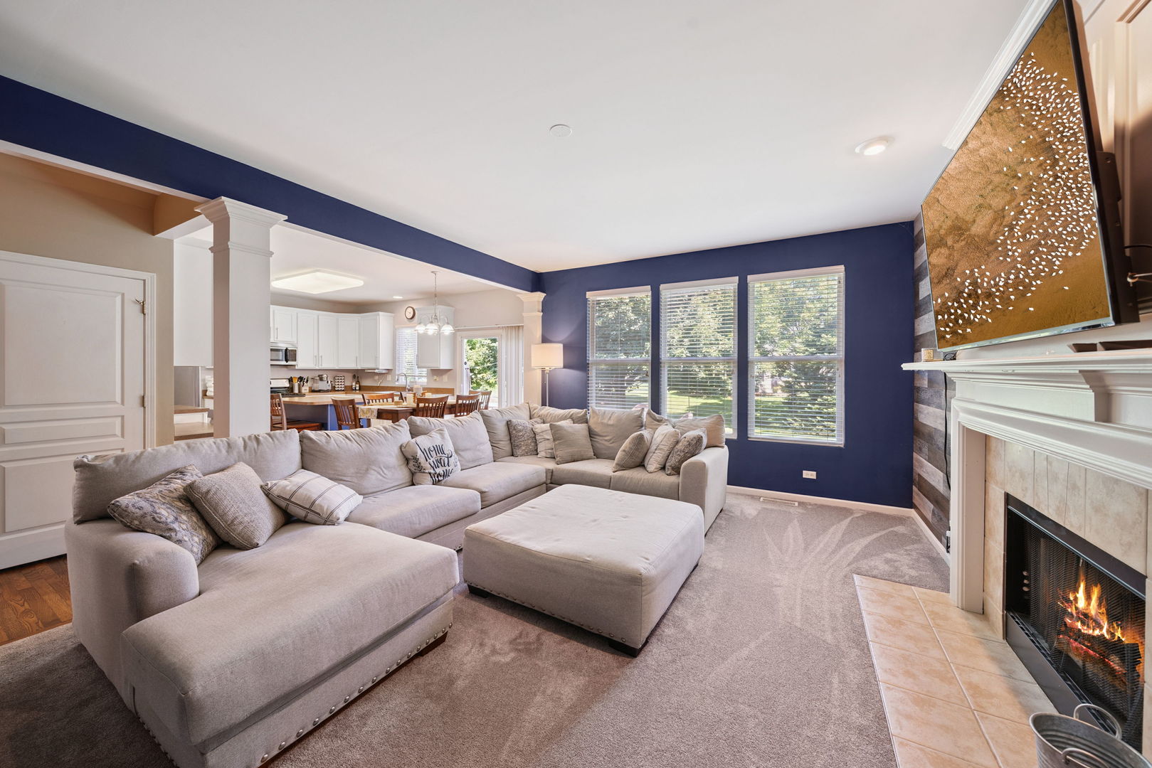 681 Tuscany Drive, Algonquin, IL 60102