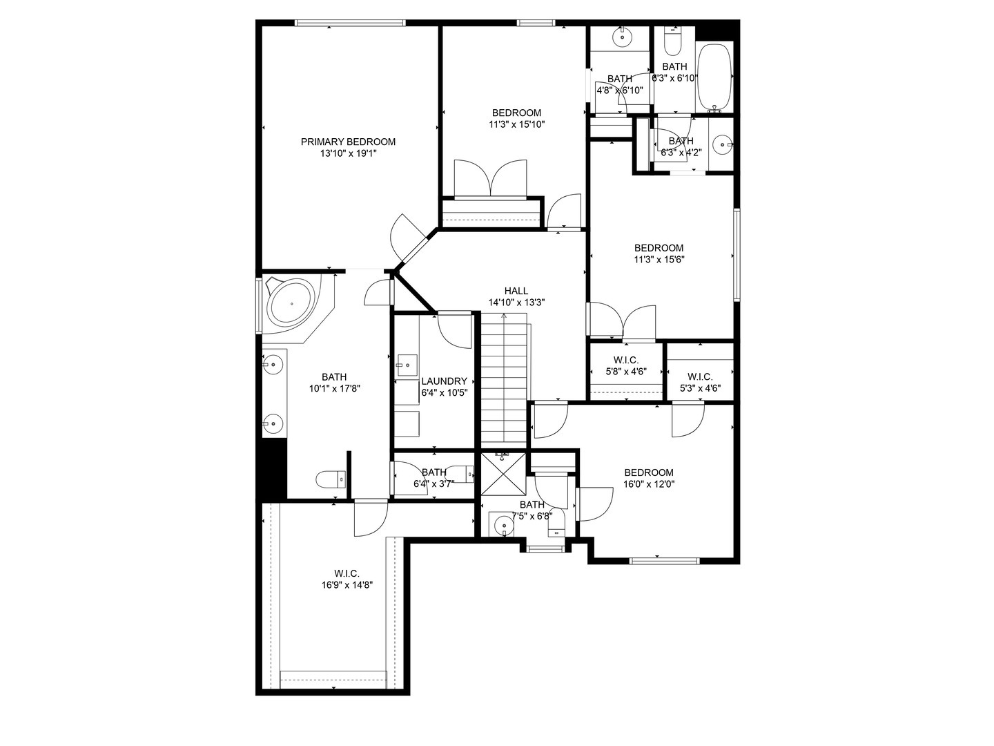 12908 Timber Wood Circle, Plainfield, IL 60585