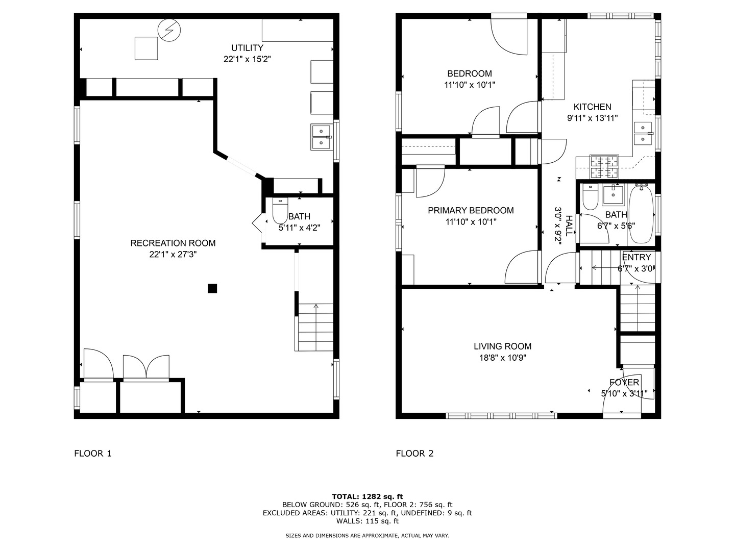 2602 W 105th Street, Chicago, IL 60655