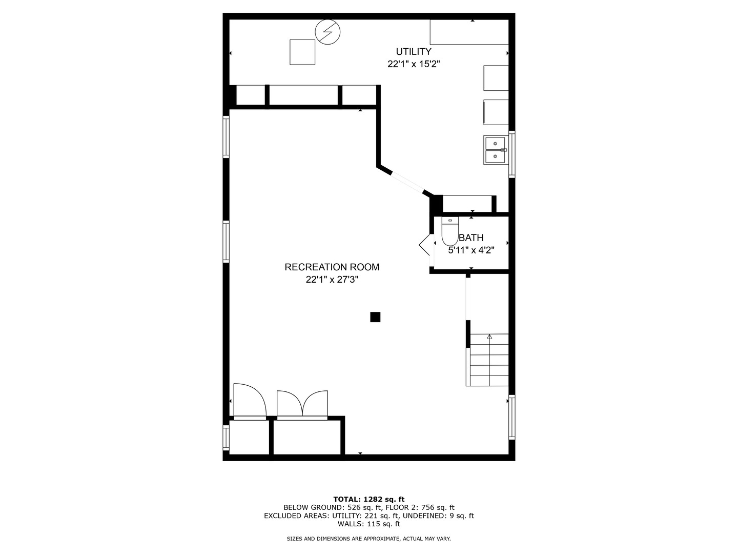 2602 W 105th Street, Chicago, IL 60655