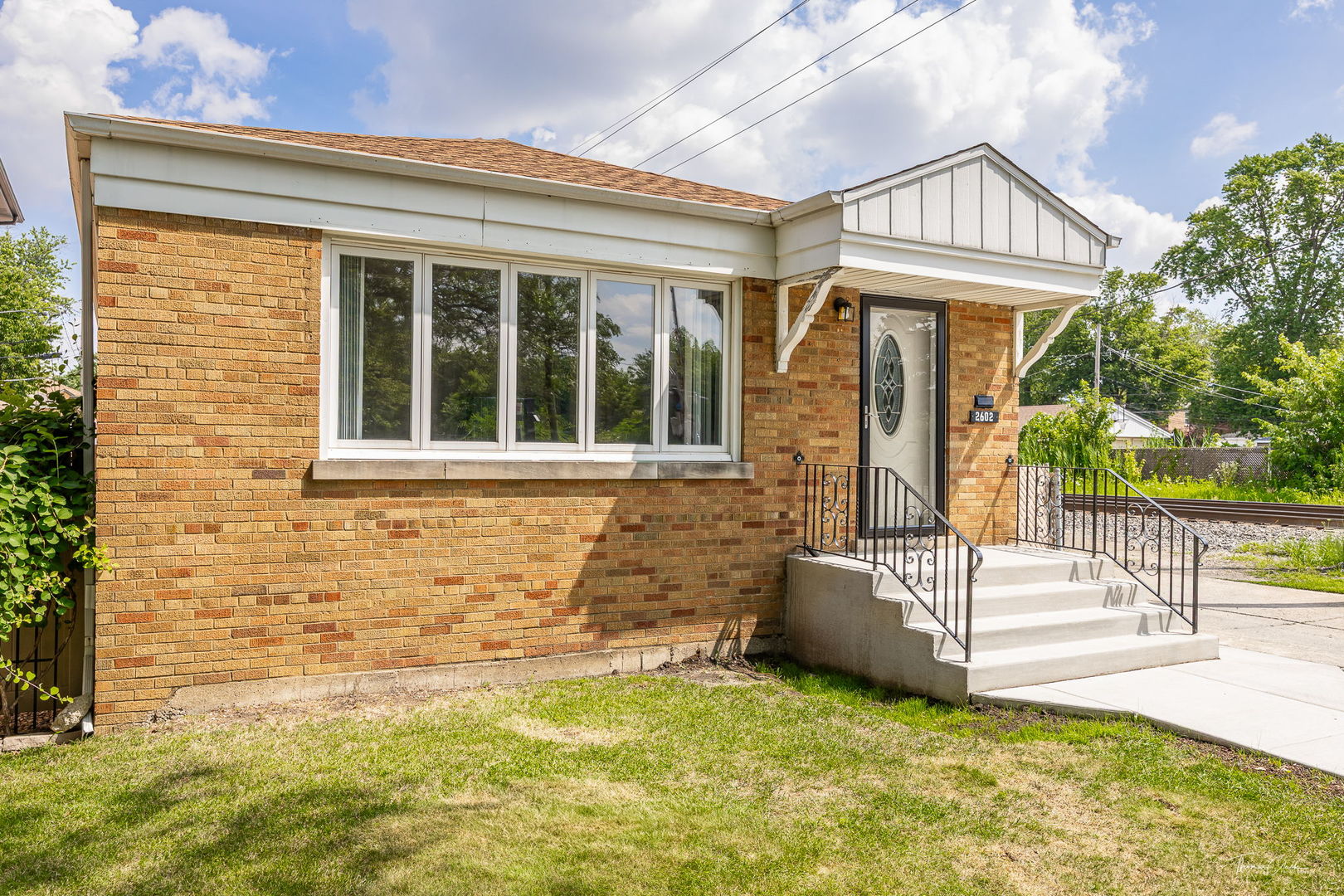 2602 W 105th Street, Chicago, IL 60655