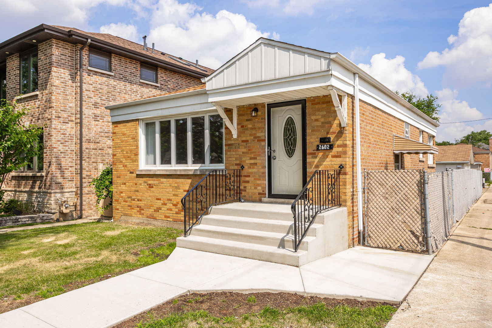 2602 W 105th Street, Chicago, IL 60655