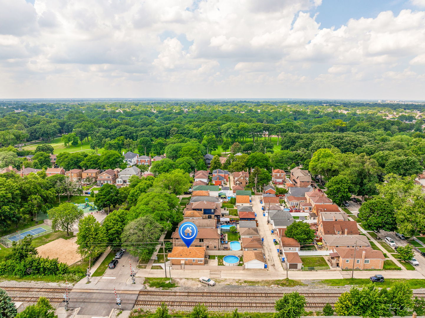 2602 W 105th Street, Chicago, IL 60655