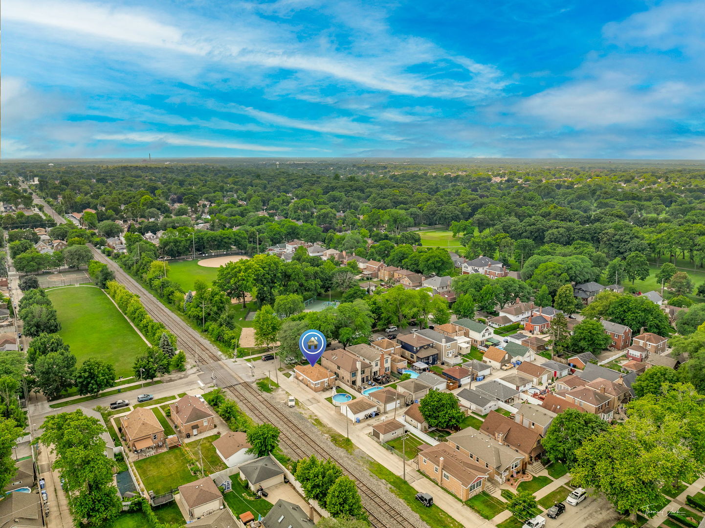 2602 W 105th Street, Chicago, IL 60655