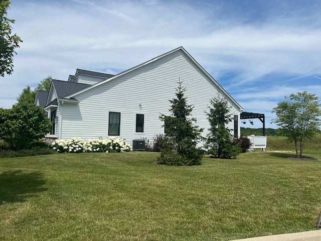 1109 Rebecca Court, Libertyville, IL 60048