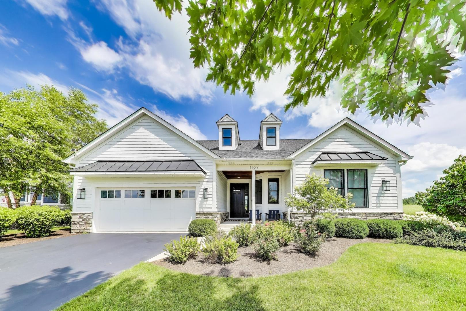 1109 Rebecca Court, Libertyville, IL 60048