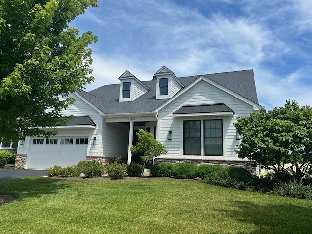 1109 Rebecca Court, Libertyville, IL 60048