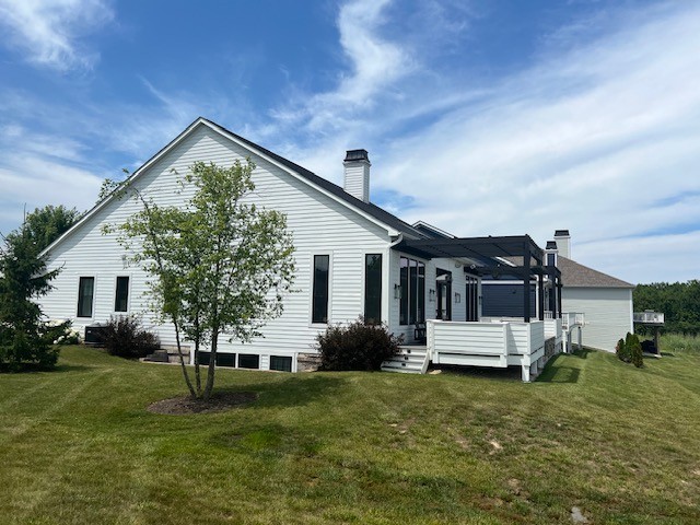 1109 Rebecca Court, Libertyville, IL 60048