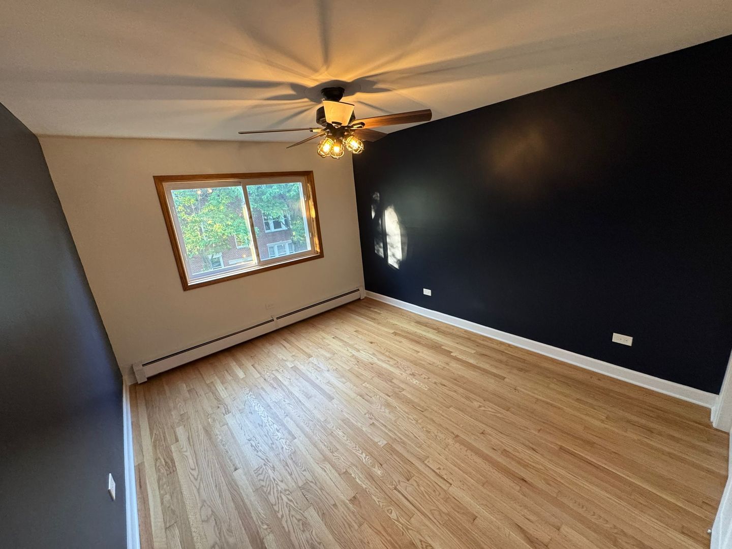 1647 W Rascher Avenue #3W, Chicago, IL 60640