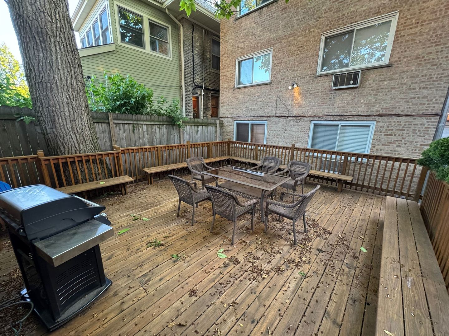 1647 W Rascher Avenue #3W, Chicago, IL 60640