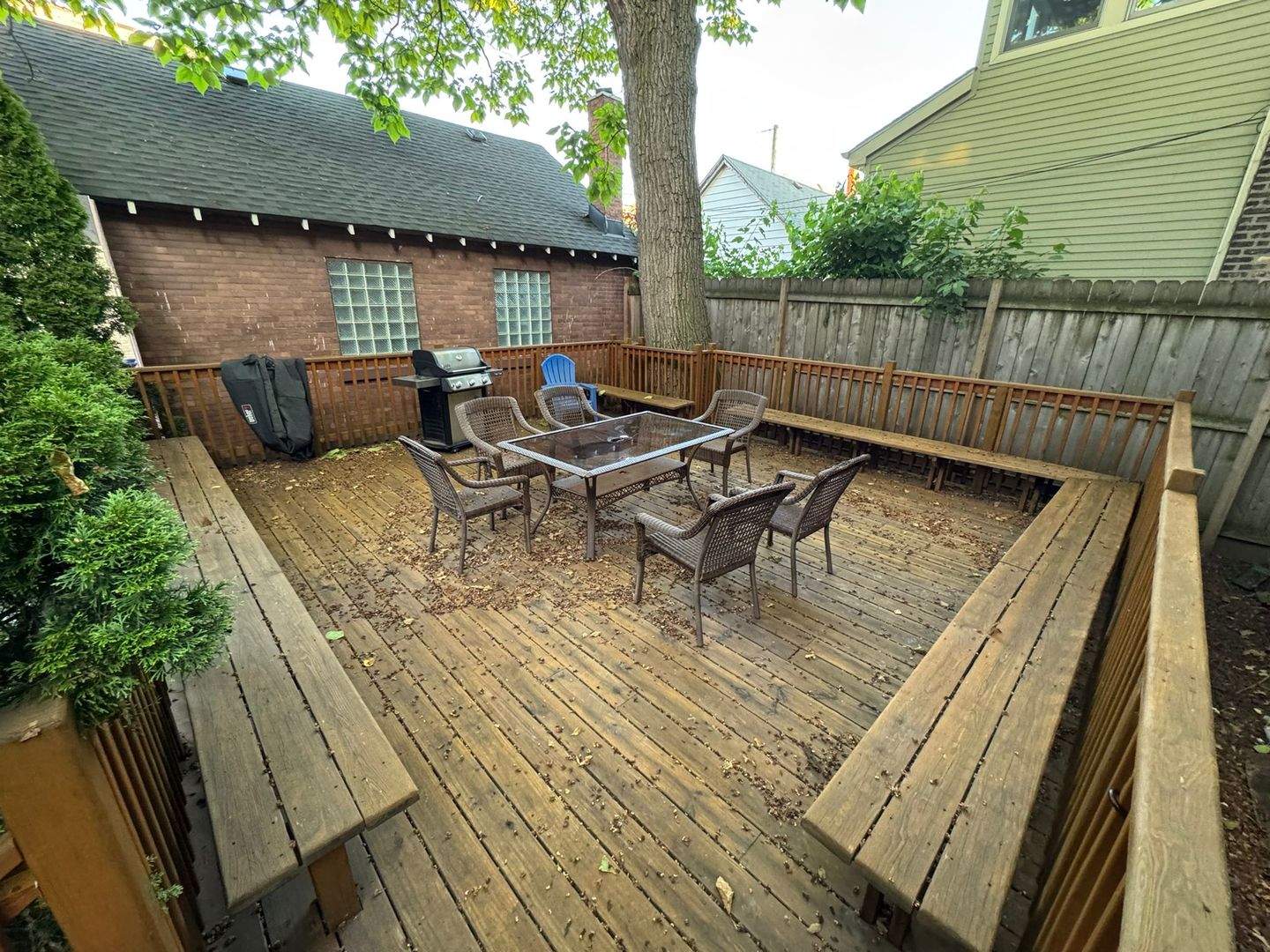 1647 W Rascher Avenue #3W, Chicago, IL 60640