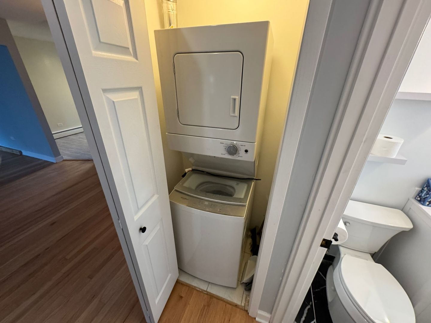 1647 W Rascher Avenue #3W, Chicago, IL 60640