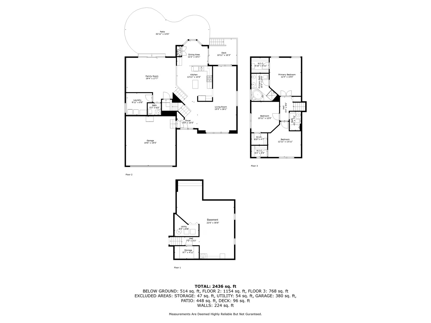 716 Darnell Lane, Gurnee, IL 60031