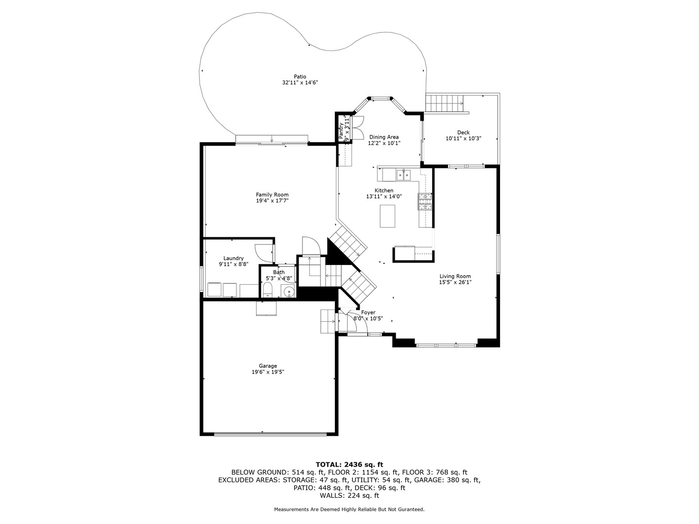 716 Darnell Lane, Gurnee, IL 60031