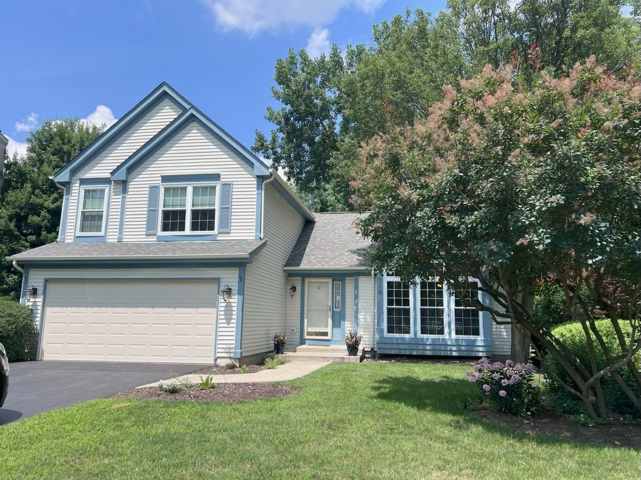716 Darnell Lane, Gurnee, IL 60031