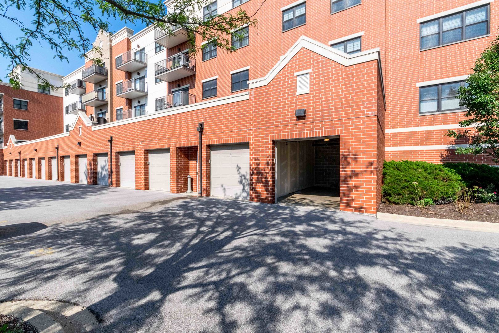 14 S Prospect Street #211, Roselle, IL 60172