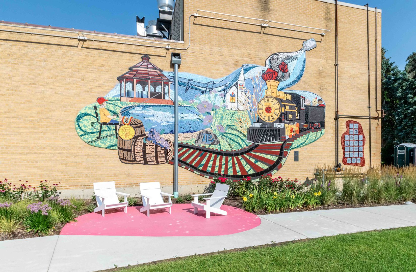 14 S Prospect Street #211, Roselle, IL 60172
