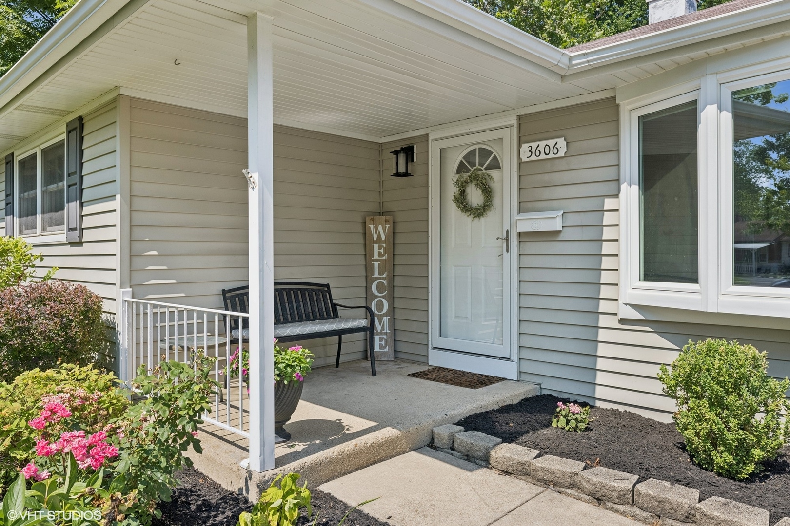 3606 MEADOW Drive, Rolling Meadows, IL 60008