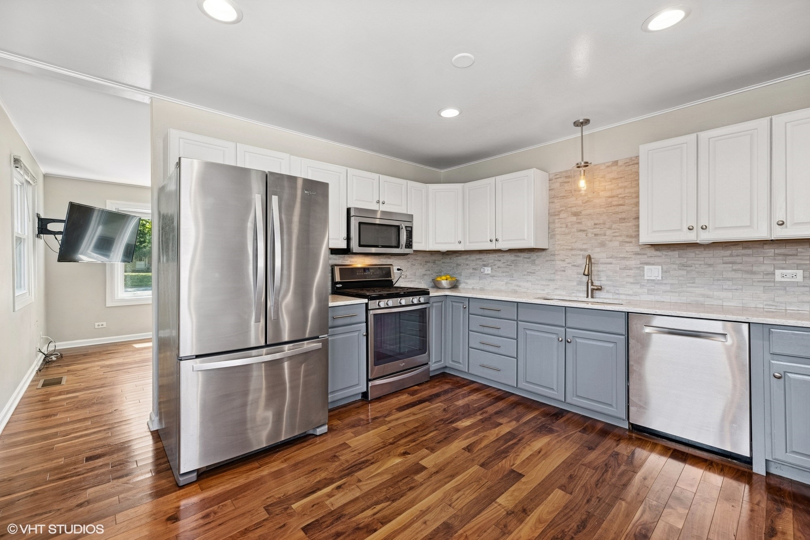 3606 MEADOW Drive, Rolling Meadows, IL 60008