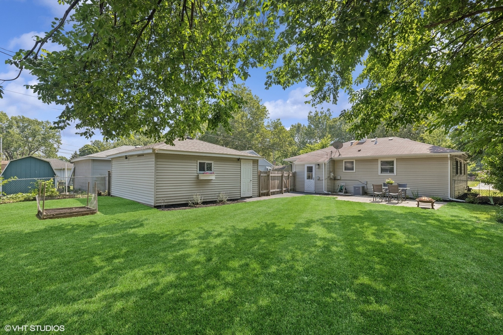 3606 MEADOW Drive, Rolling Meadows, IL 60008
