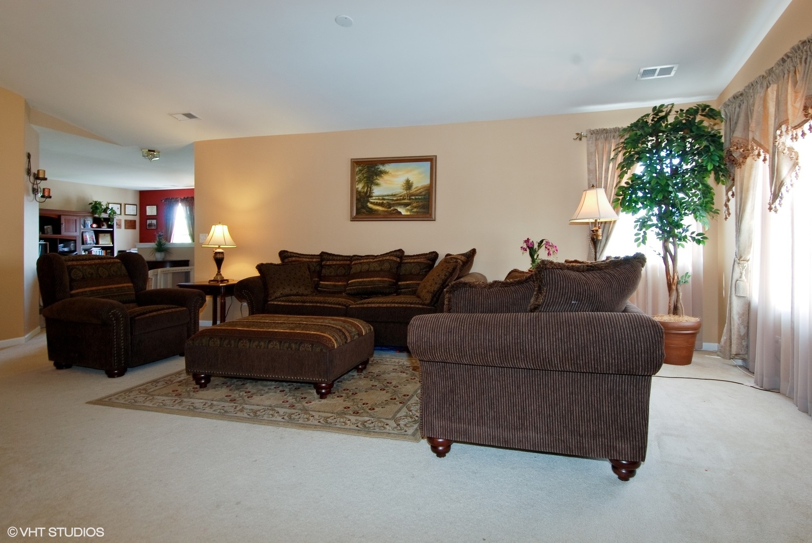 1414 WESTHAMPTON Drive #1414, Plainfield, IL 60586