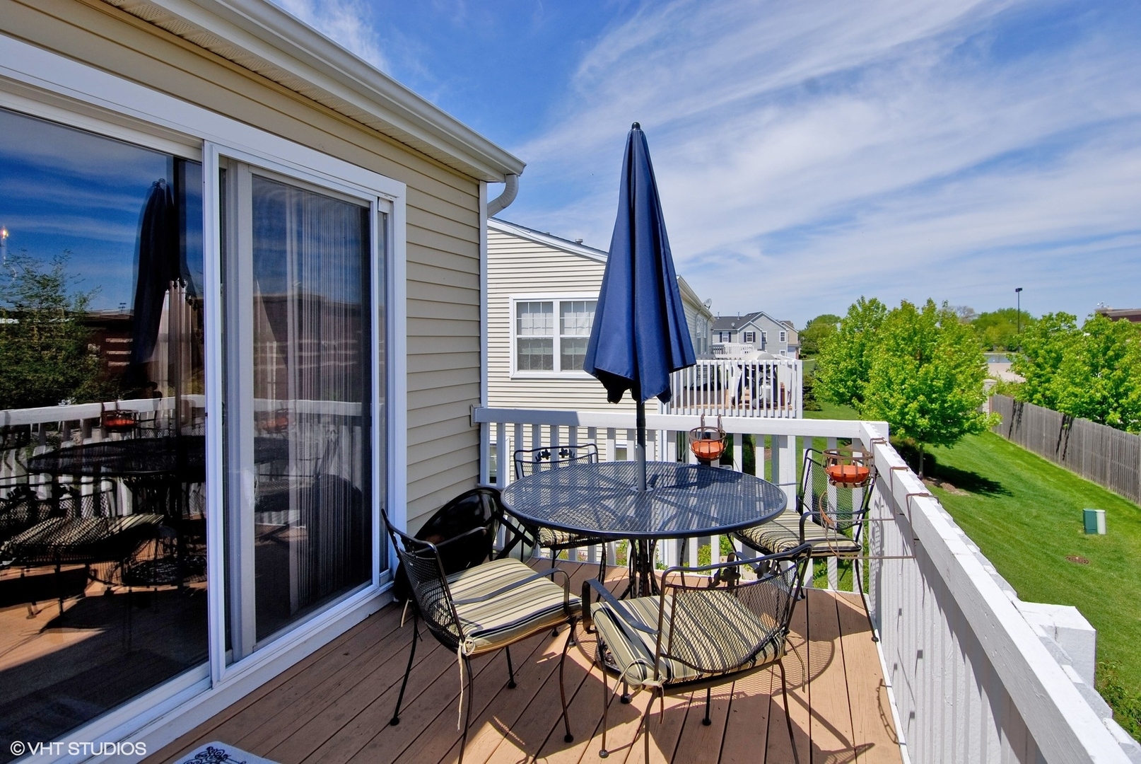 1414 WESTHAMPTON Drive #1414, Plainfield, IL 60586