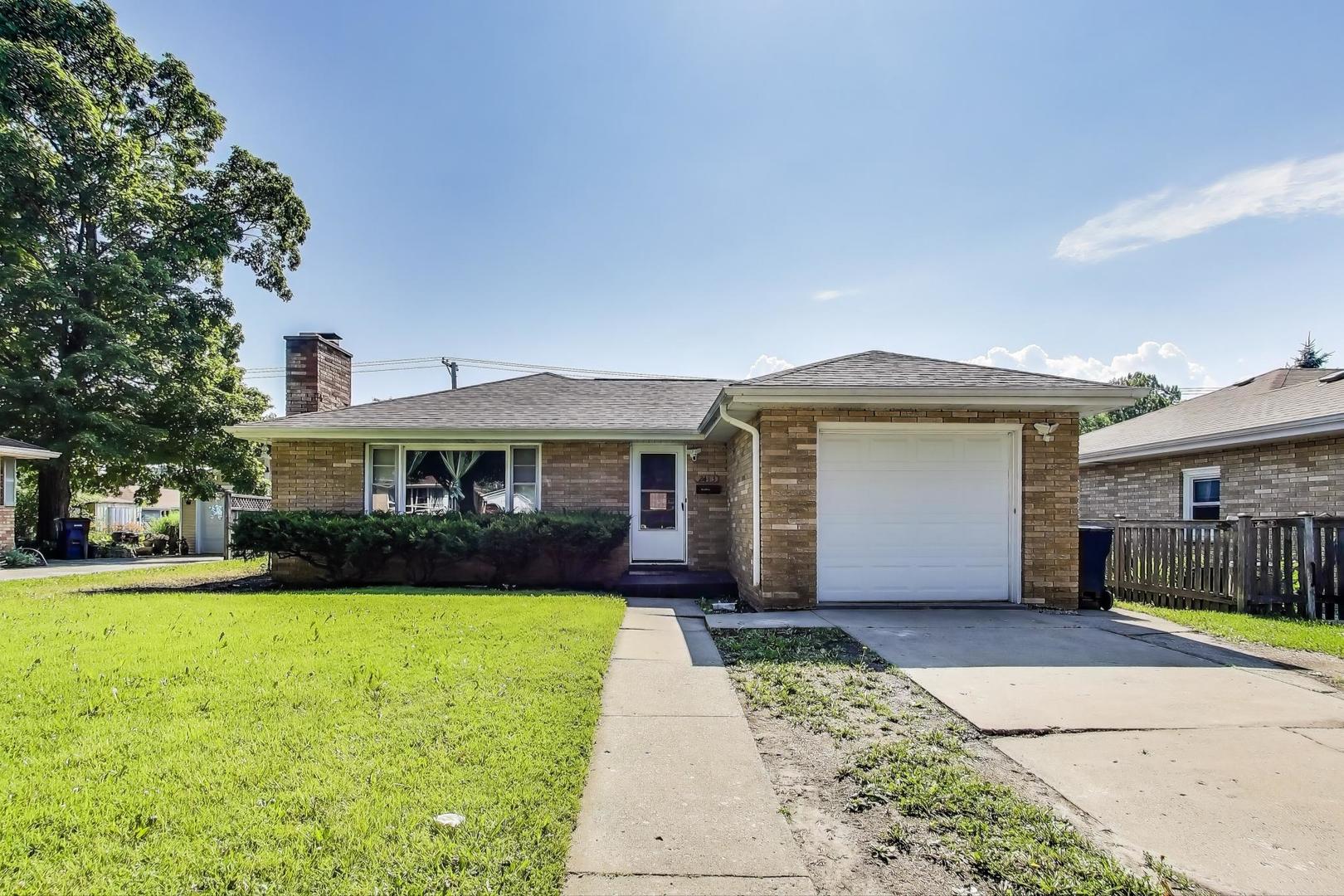 2113 Walnut Street, Waukegan, IL 60087
