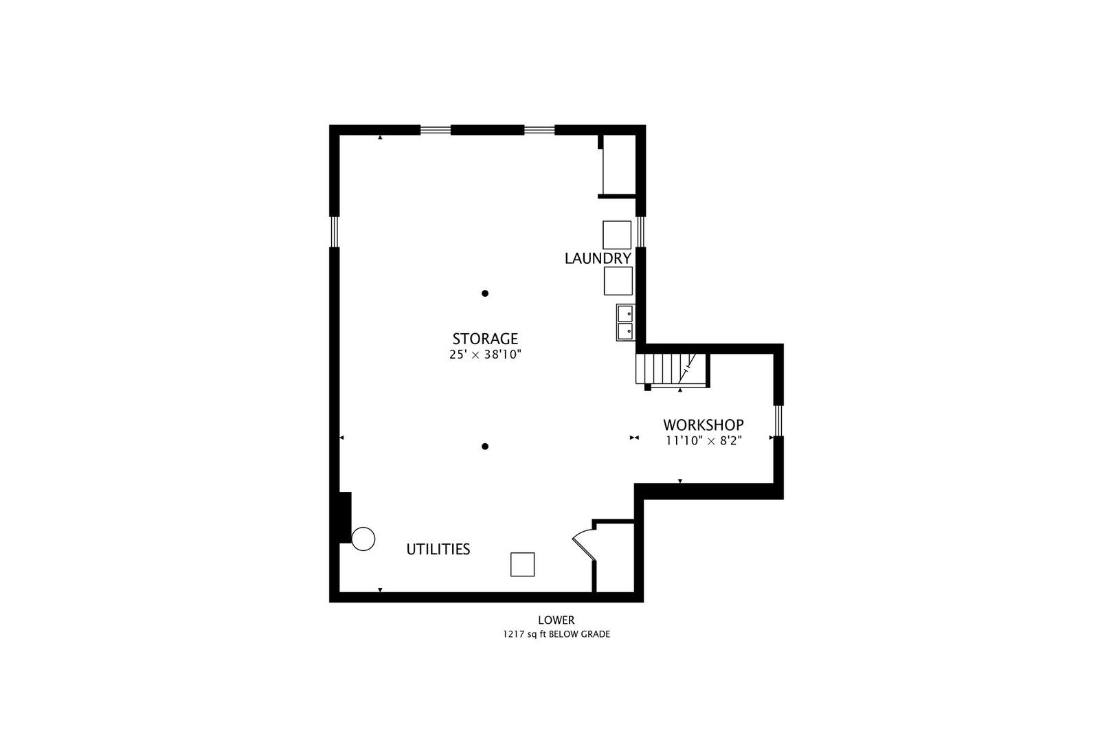 2113 Walnut Street, Waukegan, IL 60087