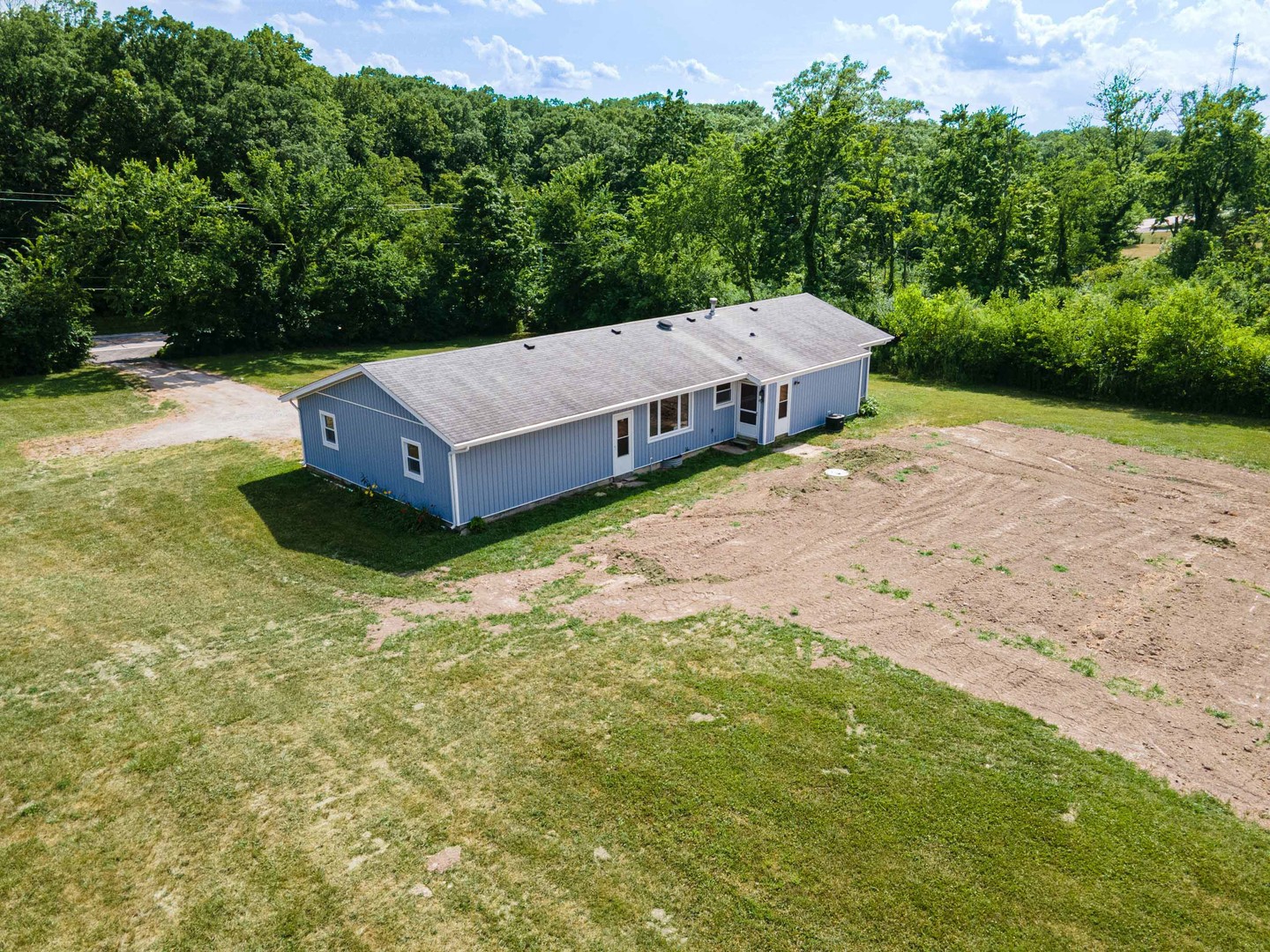 5724 W Pauling Road, Monee, IL 60449