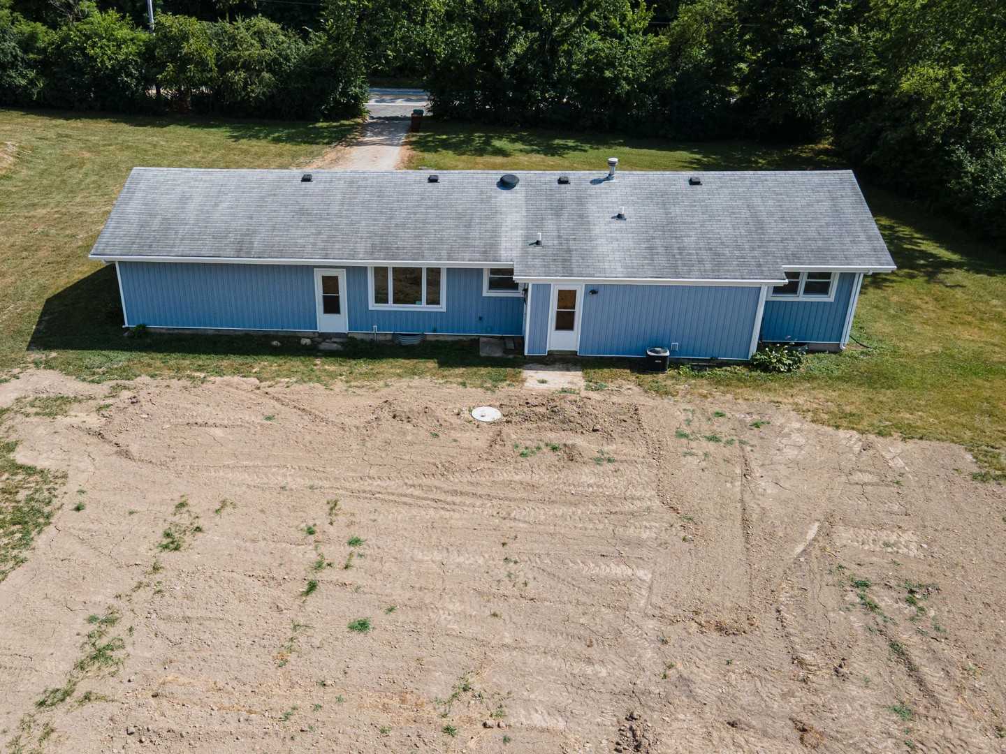 5724 W Pauling Road, Monee, IL 60449