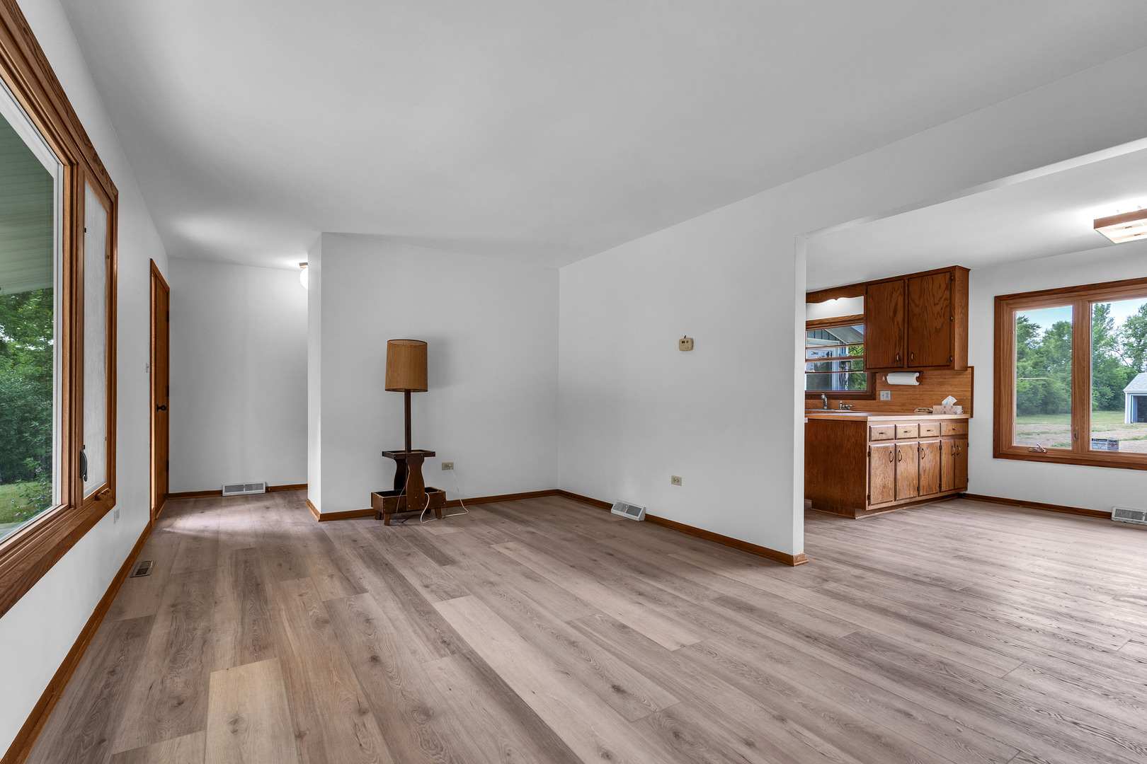 5724 W Pauling Road, Monee, IL 60449