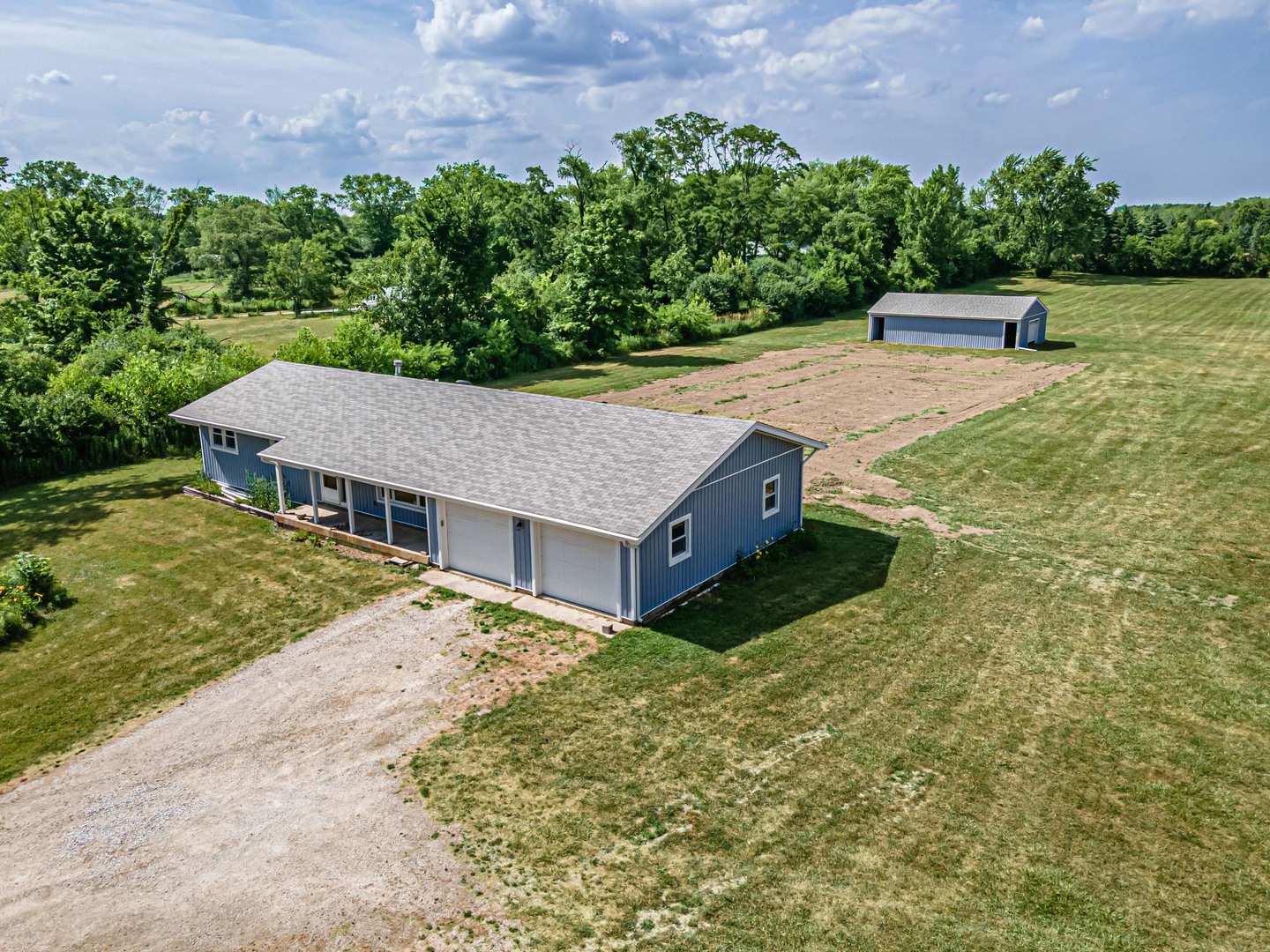 5724 W Pauling Road, Monee, IL 60449